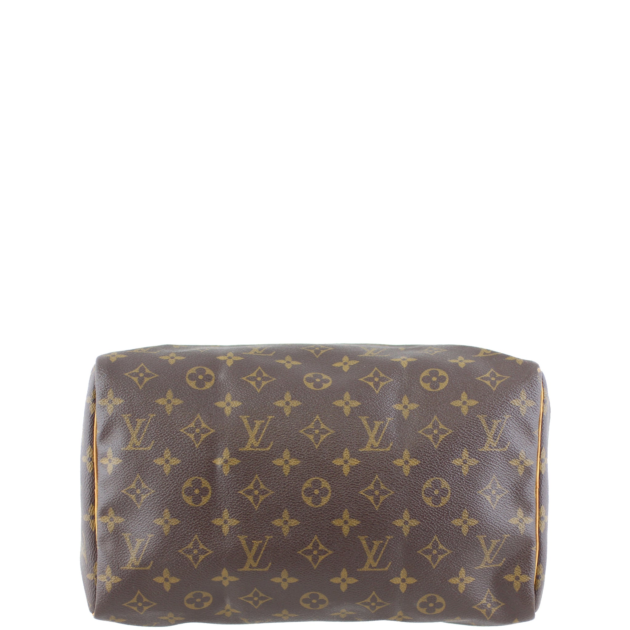 Louis Vuitton Speedy 30 Monogram base