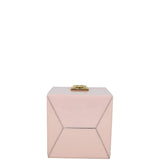 Louis Vuitton Bleecker Box Monogram Vernis