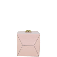 Louis Vuitton Bleecker Box Monogram Vernis