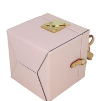 Louis Vuitton Bleecker Box Monogram Vernis