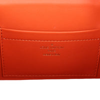 Louis Vuitton Bleecker Box Monogram Vernis