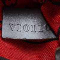 Louis Vuitton Neverfull PM Damier Ebene Date Code