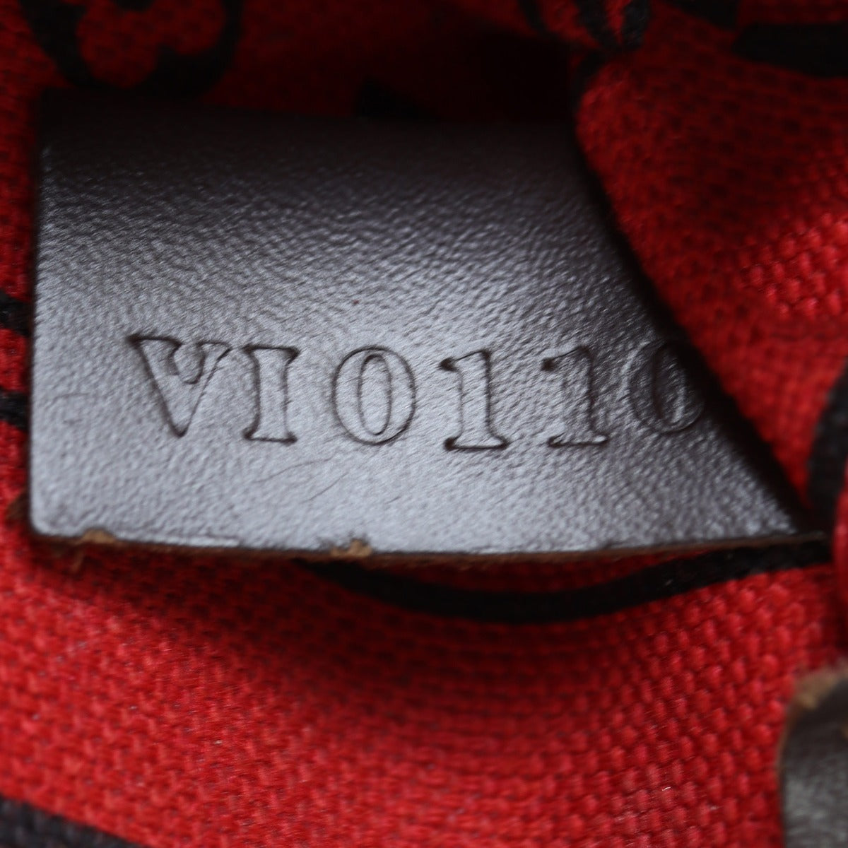 Louis Vuitton Neverfull PM Damier Ebene Date Code