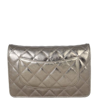 Chanel 2.55 Reissue Wallet on Chain