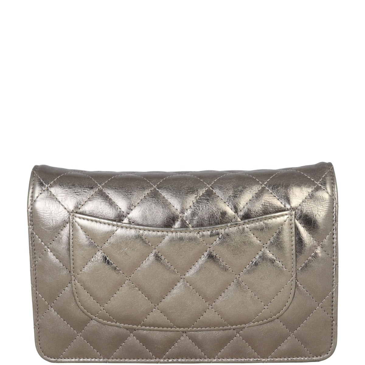 Chanel 2.55 Reissue Wallet on Chain