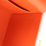 Louis Vuitton Bleecker Box Monogram Vernis