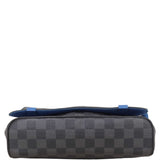 Louis Vuitton District PM Messenger Damier Graphite