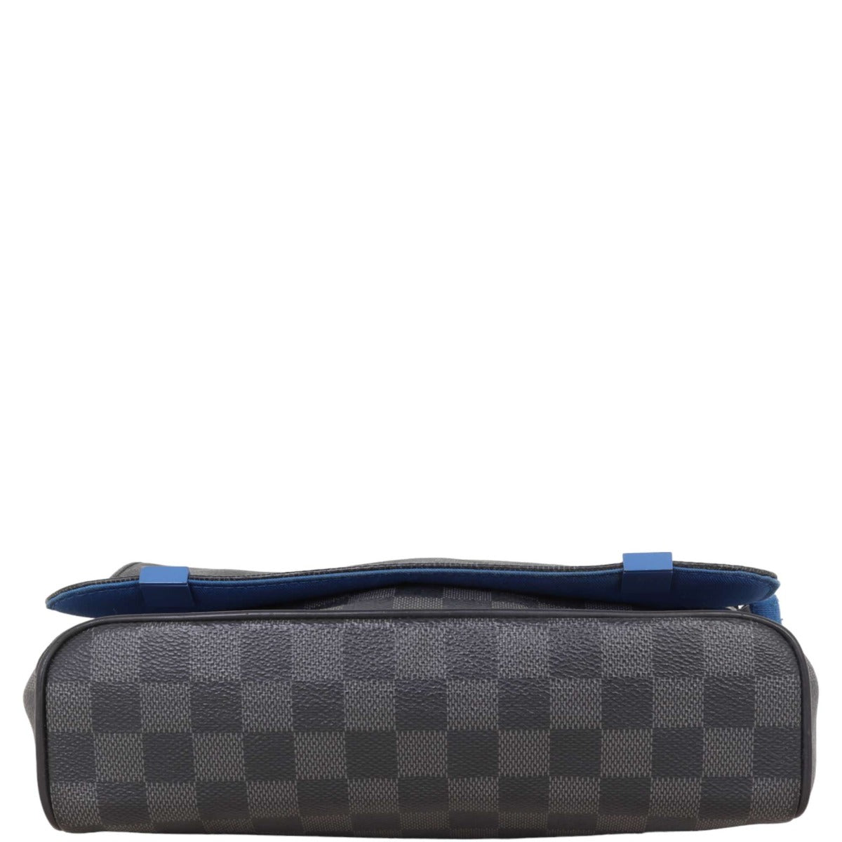 Louis Vuitton District PM Messenger Damier Graphite