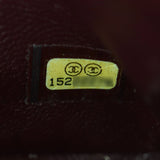 Chanel Classic Double Flap Maxi Date Code