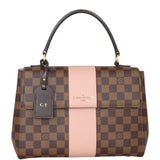 Louis Vuitton Bond Street Damier Ebene Magnolia