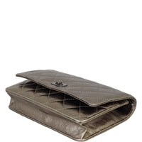 Chanel 2.55 Reissue Wallet on Chain