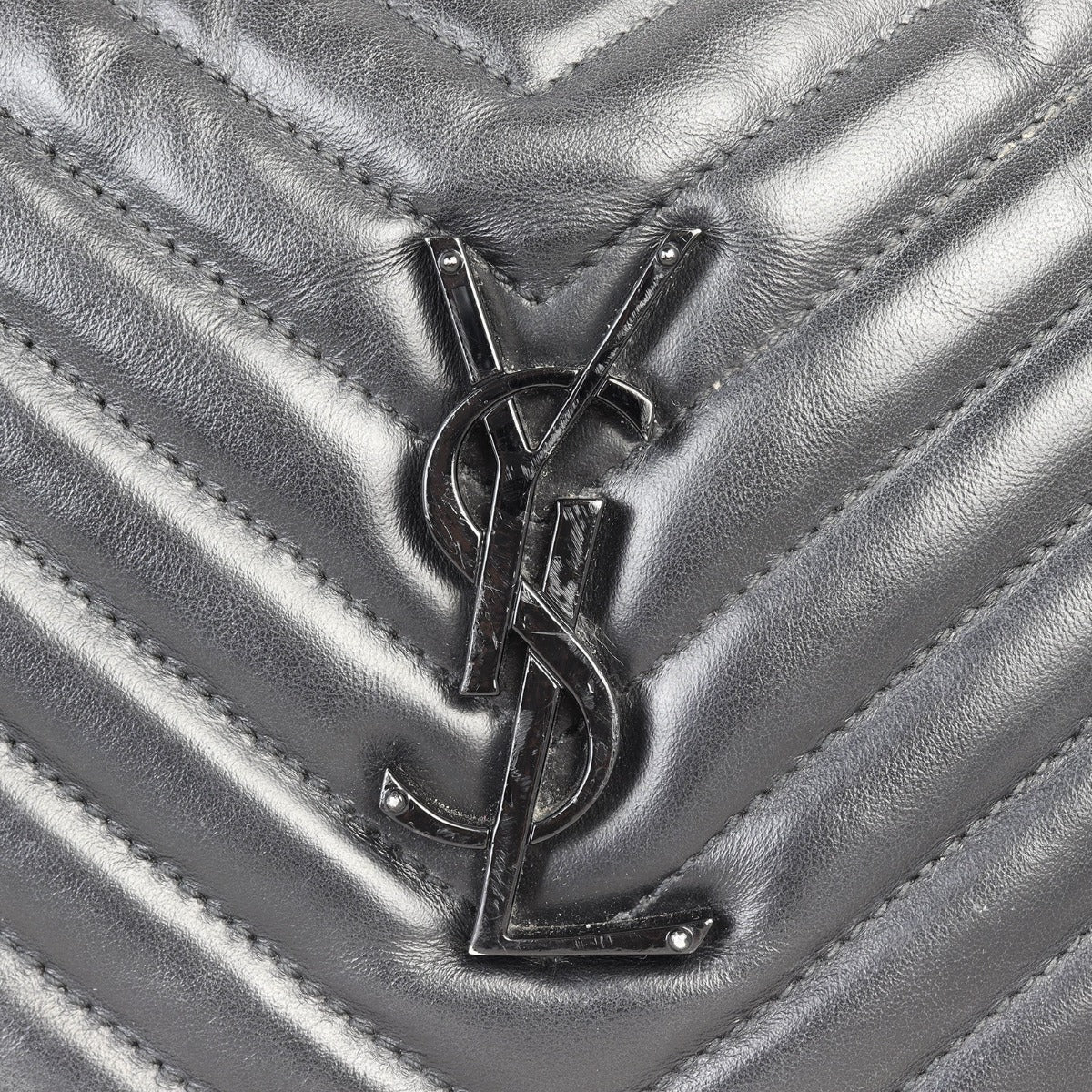 Saint Laurent Lou Camera Bag