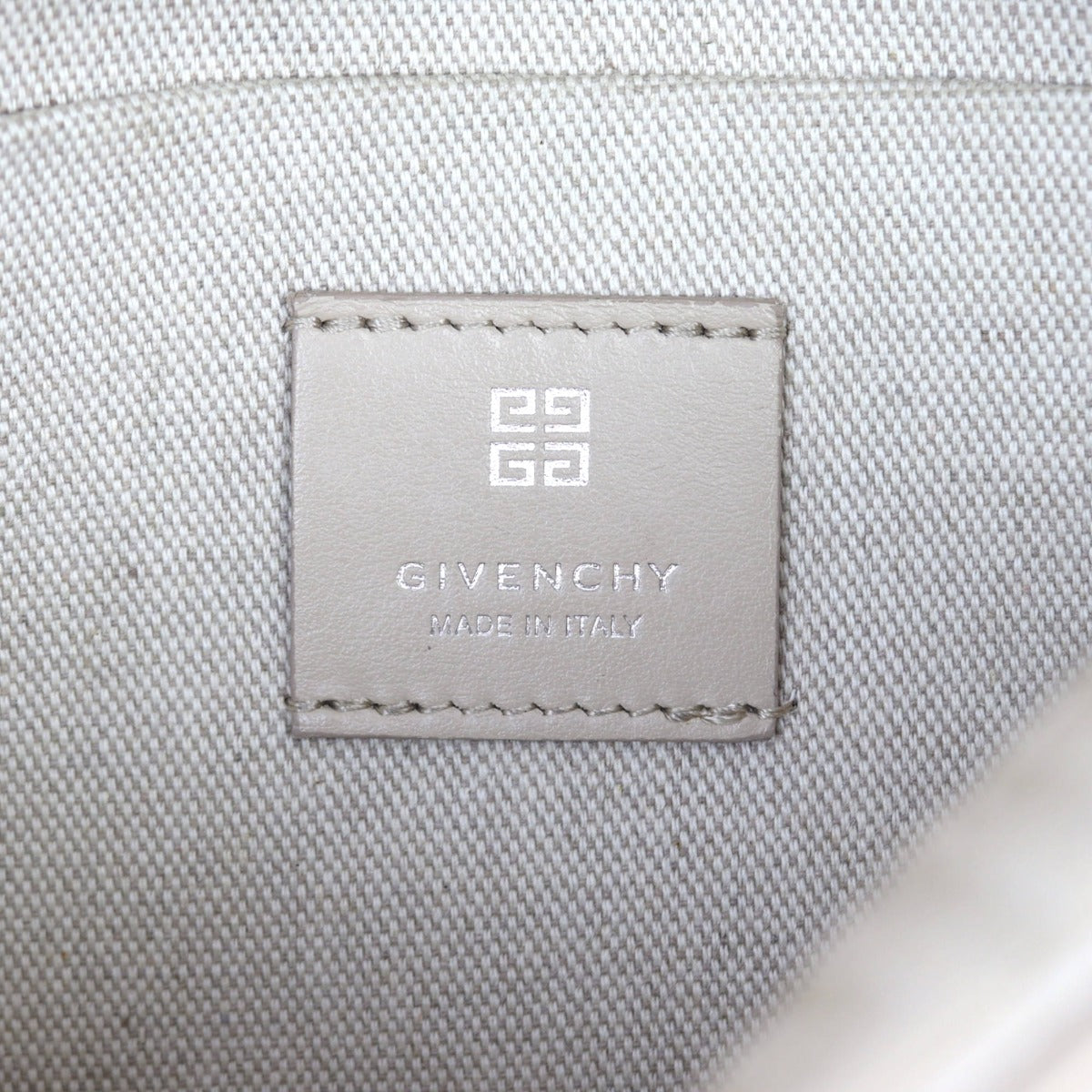Givenchy G-Essentials Camera Bag