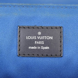 Louis Vuitton District PM Messenger Damier Graphite
