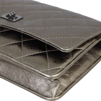 Chanel 2.55 Reissue Wallet on Chain