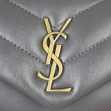 Saint Laurent Toy Loulou Hardware