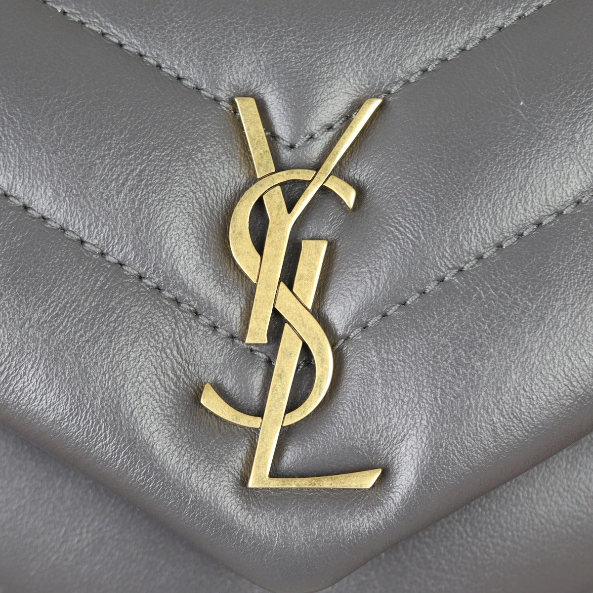 Saint Laurent Toy Loulou Hardware