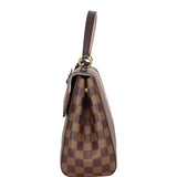 Louis Vuitton Bond Street Damier Ebene Magnolia