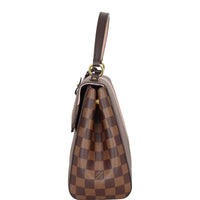 Louis Vuitton Bond Street Damier Ebene Magnolia