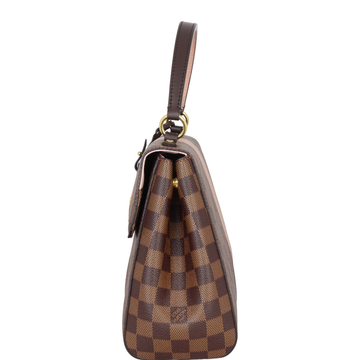 Louis Vuitton Bond Street Damier Ebene Magnolia