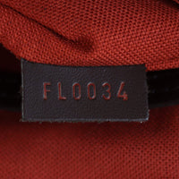 Louis Vuitton Alma PM Damier Ebene Date Code