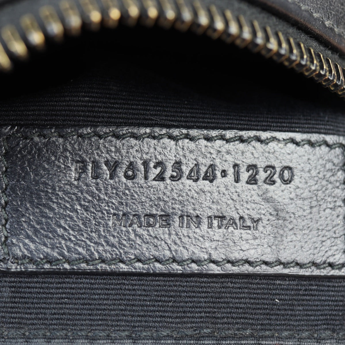 Saint Laurent Lou Camera Bag