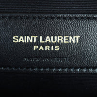 Saint Laurent Toy Loulou Interior Stamp