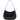 Prada Cleo Shoulder Bag Brushed Leather