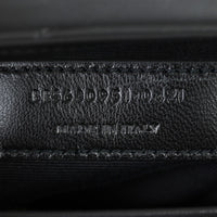 Saint Laurent Toy Loulou Date Code