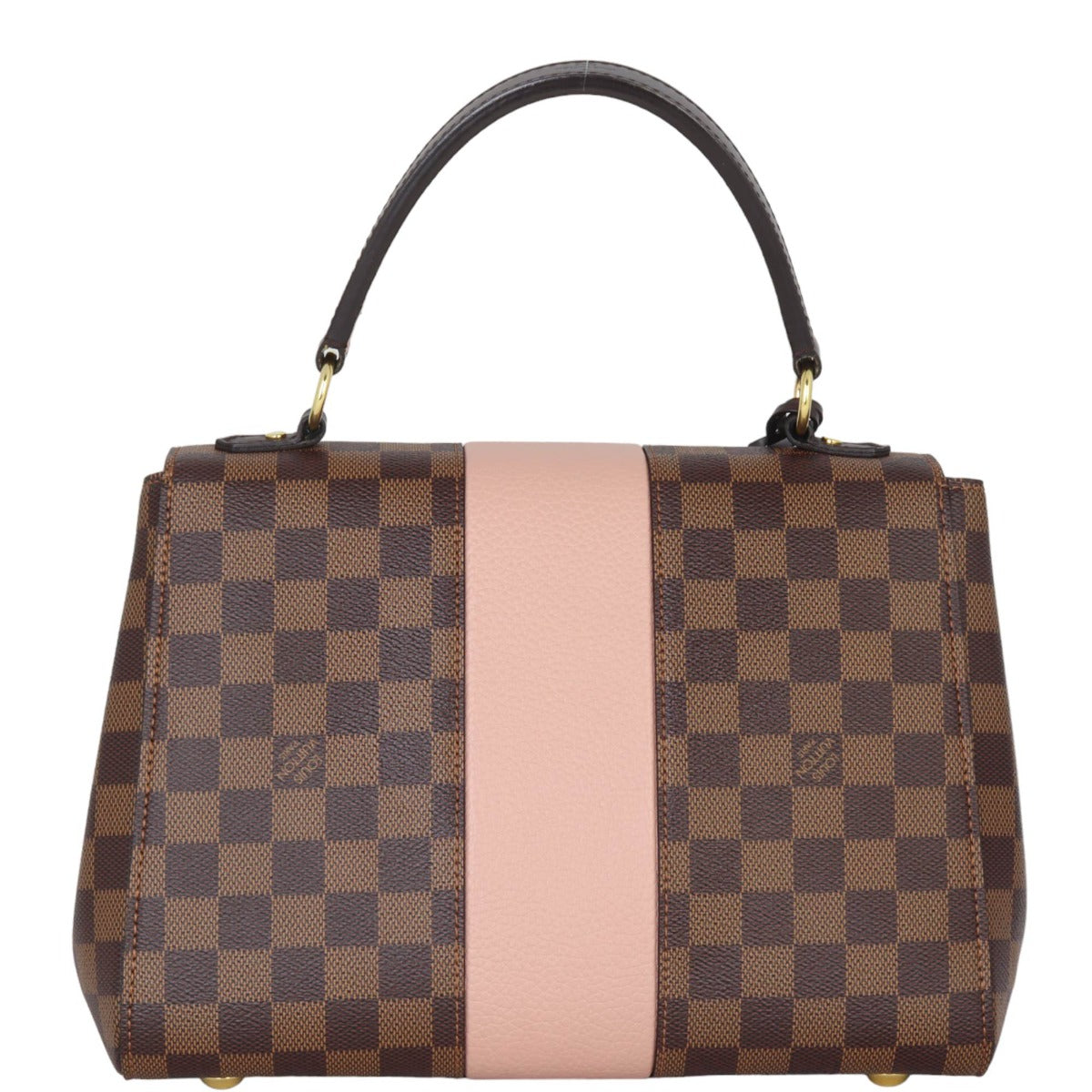 Louis Vuitton Bond Street Damier Ebene Magnolia