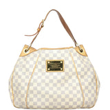 Louis Vuitton Galliera PM Damier Azur