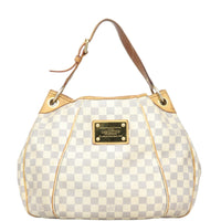 Louis Vuitton Galliera PM Damier Azur