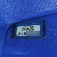 Chanel Classic Flap Mini Rectangular Bag Date Code