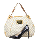 Louis Vuitton Galliera PM Damier Azur