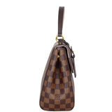 Louis Vuitton Bond Street Damier Ebene Magnolia