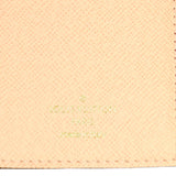 Louis Vuitton Victorine Wallet Damier Ebene