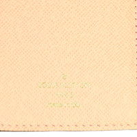 Louis Vuitton Victorine Wallet Damier Ebene