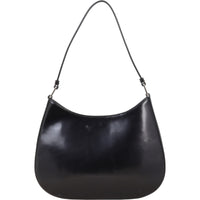 Prada Cleo Shoulder Bag Brushed Leather