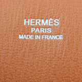 Hermes Jypsiere 28 Interior Stamp