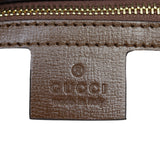 Gucci Jackie 1961 Small Hobo