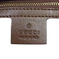 Gucci Jackie 1961 Small Hobo