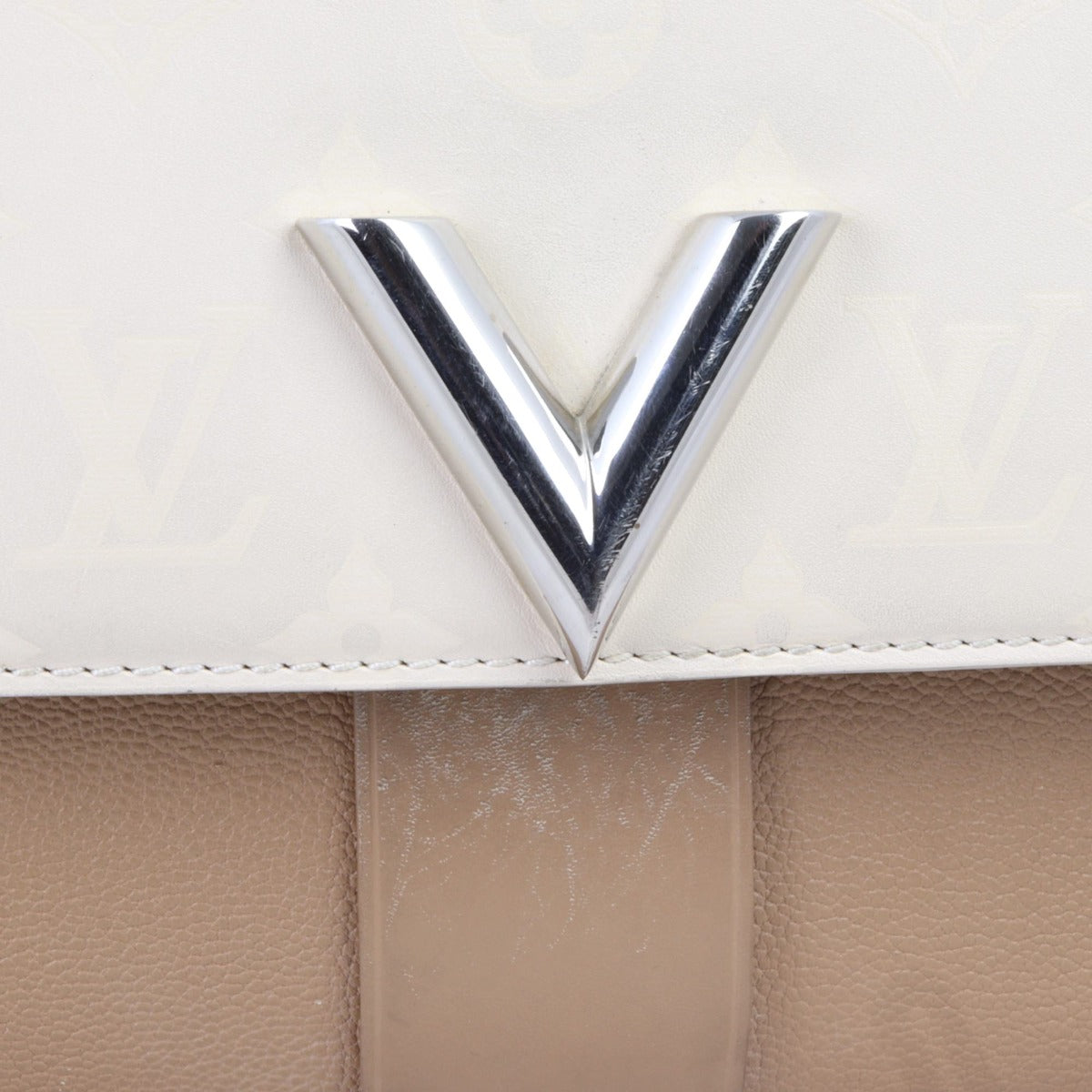 Louis Vuitton Very One Handle Bag