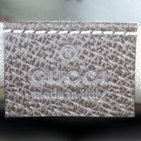 Gucci Neo Vintage GG Supreme Messenger Bag