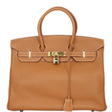 Hermes Birkin 35 Togo
