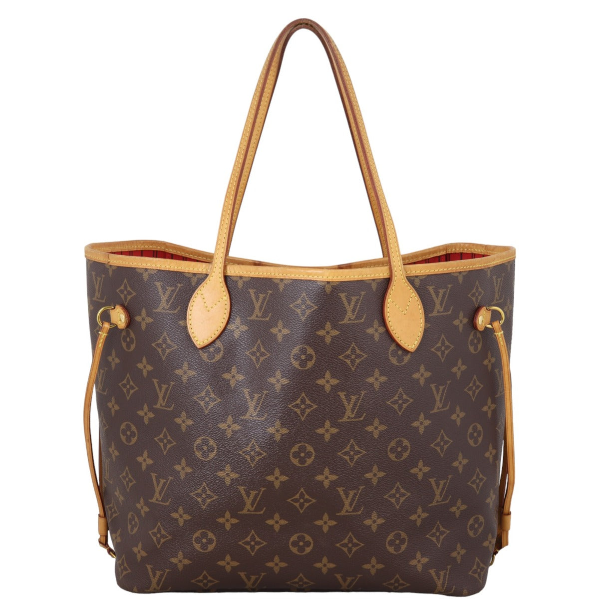 Louis Vuitton Neverfull MM Monogram