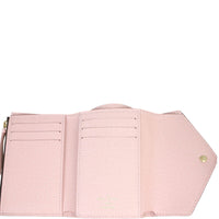 Louis Vuitton Victorine Wallet Damier Ebene