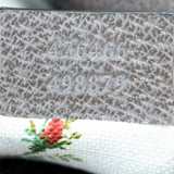 Gucci Neo Vintage GG Supreme Messenger Bag