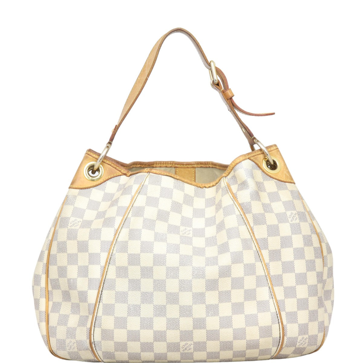 Louis Vuitton Galliera PM Damier Azur