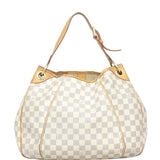 Louis Vuitton Galliera PM Damier Azur