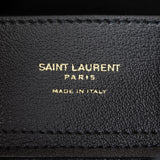 Saint Laurent Shopping Tote Interior Stamp